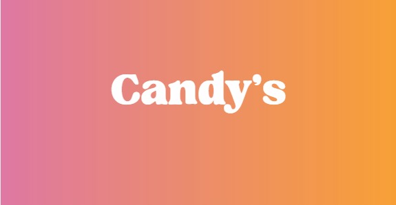 Cafeteria Candys